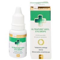 Ultrapure® HOCL Eye Drops